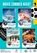 Movie Summer Night